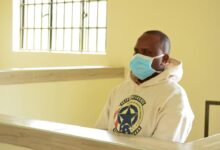 Mushemeza Ismail Kabanda